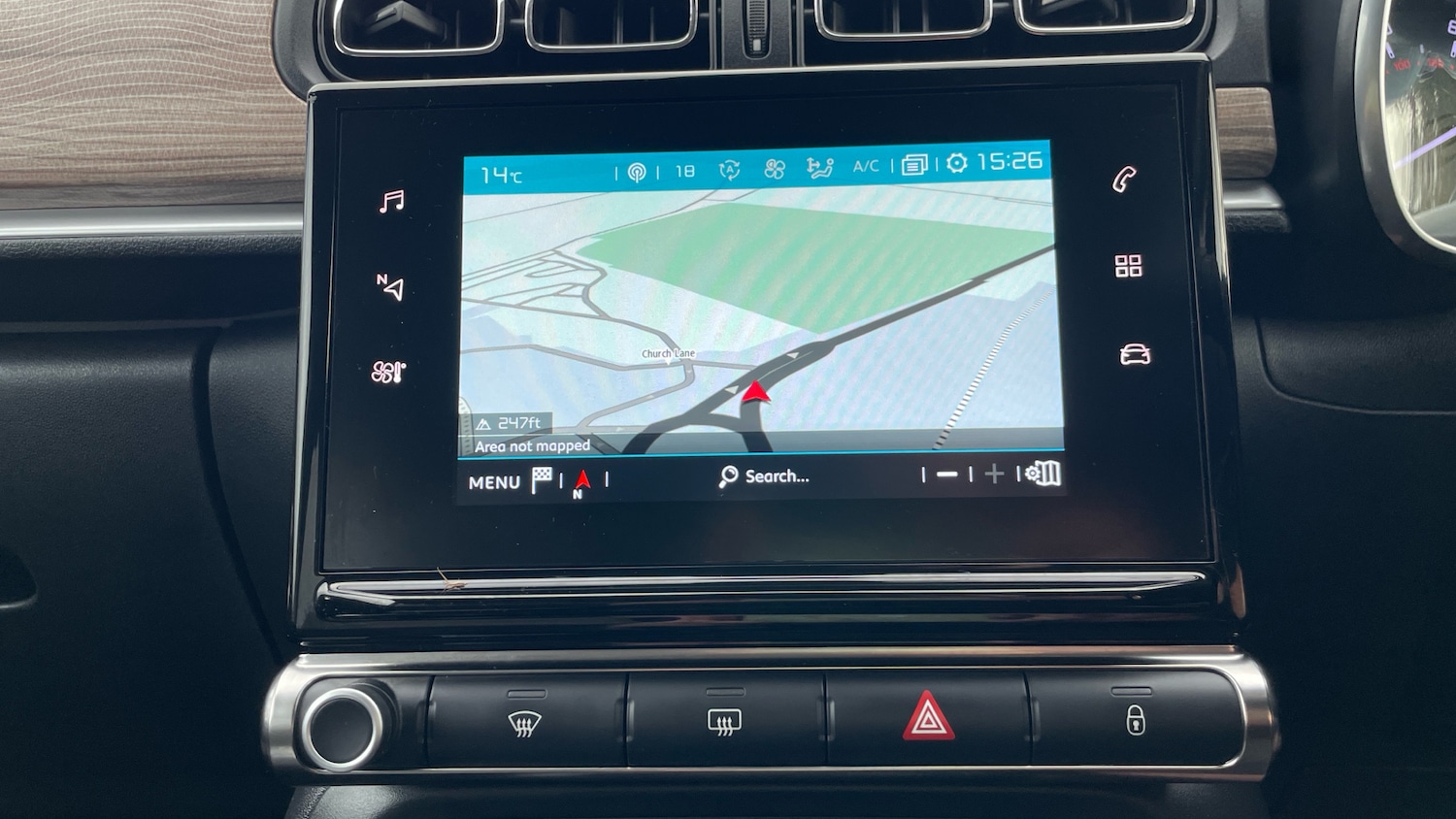 Used Citroen C3 2024 for sale - 76474364: Photo 32