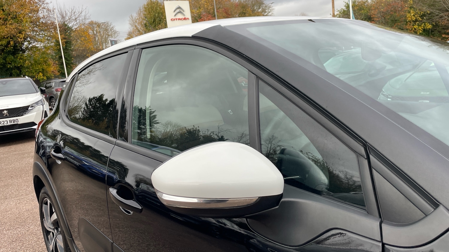 Used Citroen C3 2024 for sale - 76474364: Photo 37