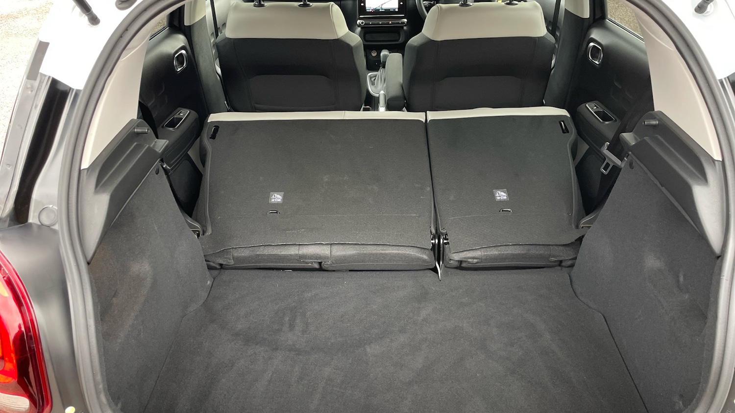 Used Citroen C3 2024 for sale - 76474364: Photo 38