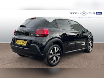 Used Citroen C3 2024 for sale - 76474364: Photo