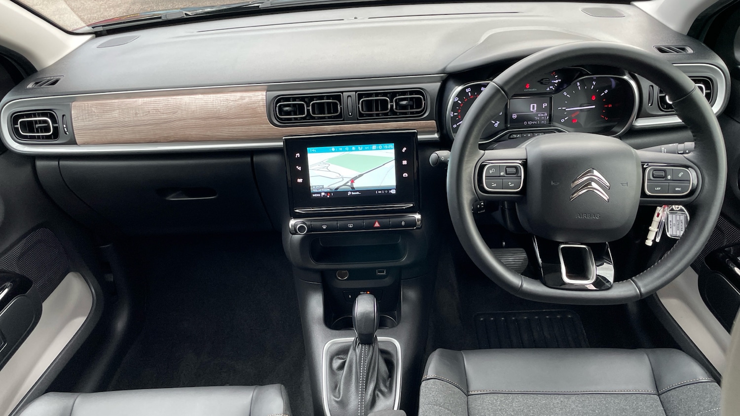 Used Citroen C3 2024 for sale - 76474364: Photo 4