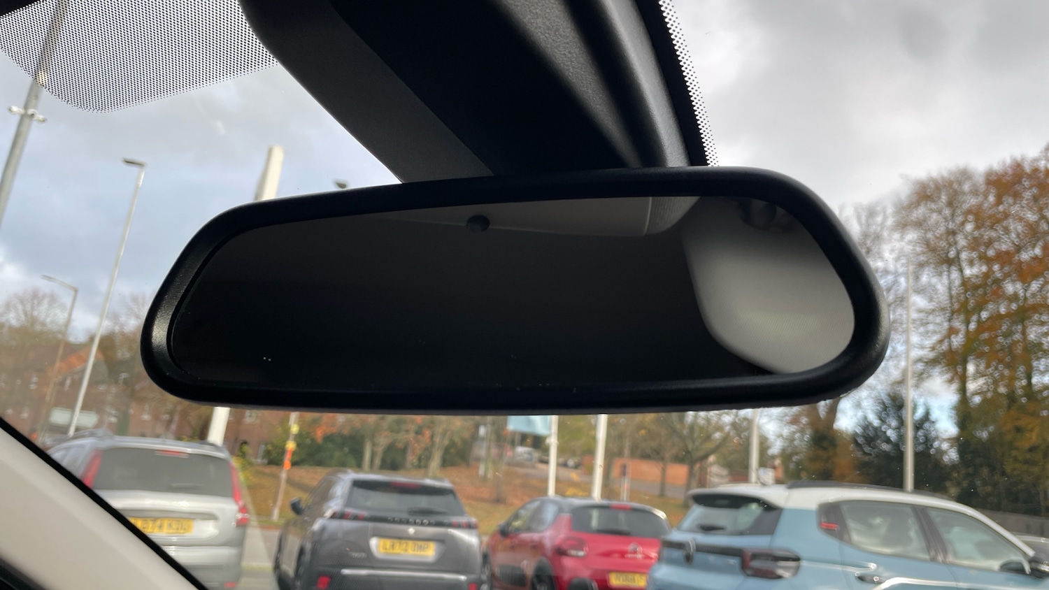 Used Citroen C3 2024 for sale - 76474364: Photo 40