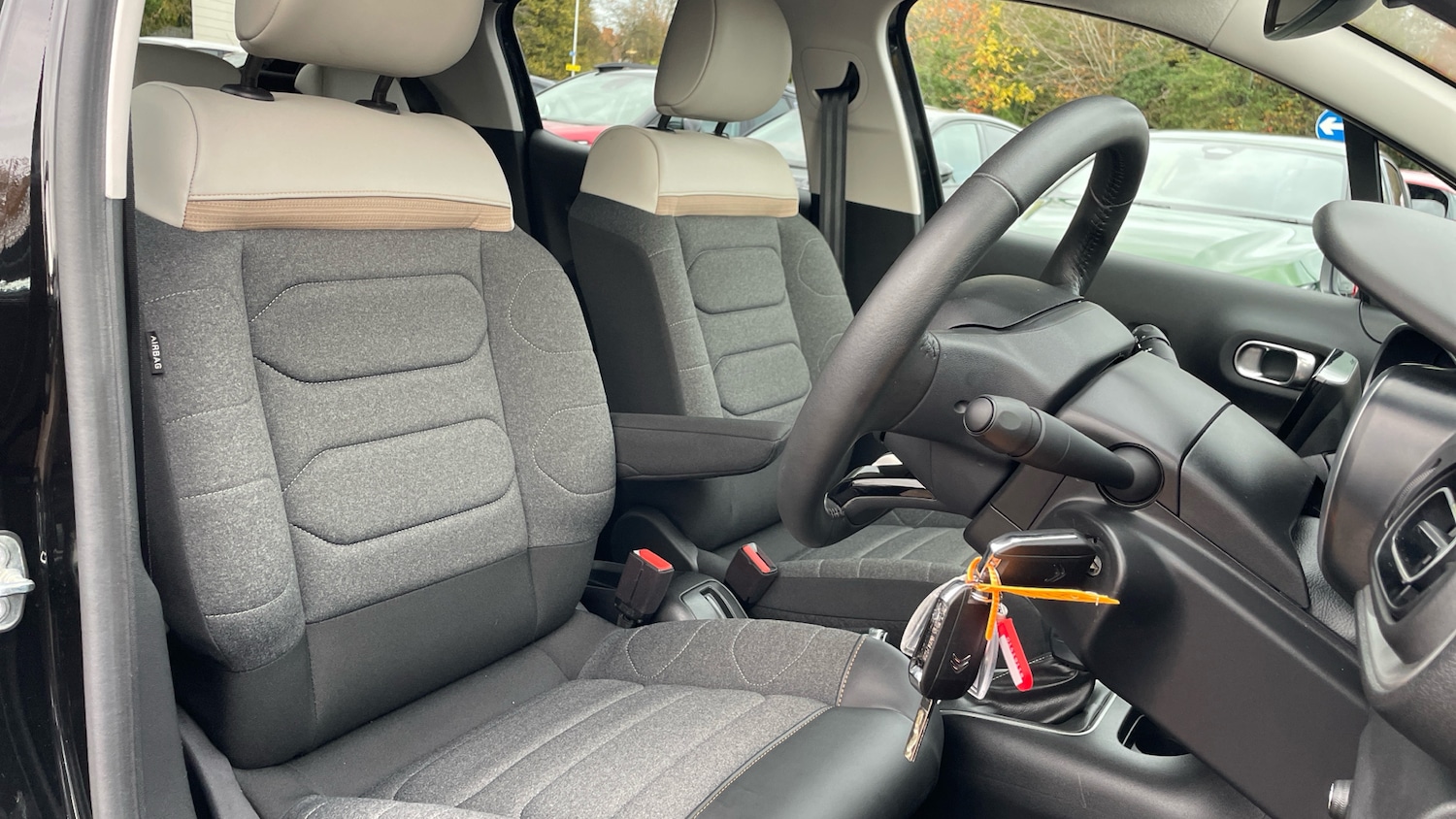 Used Citroen C3 2024 for sale - 76474364: Photo 42