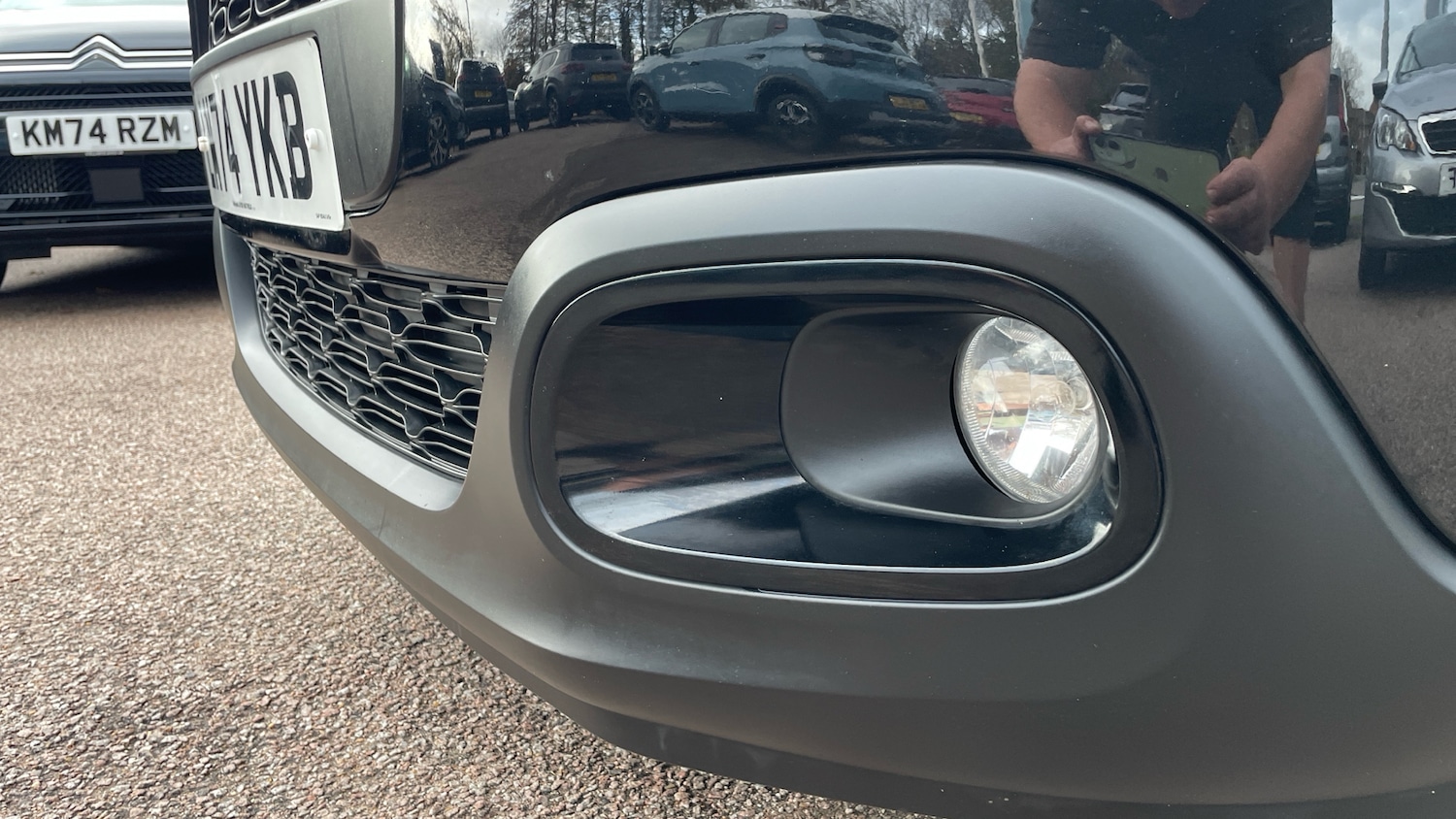 Used Citroen C3 2024 for sale - 76474364: Photo 43