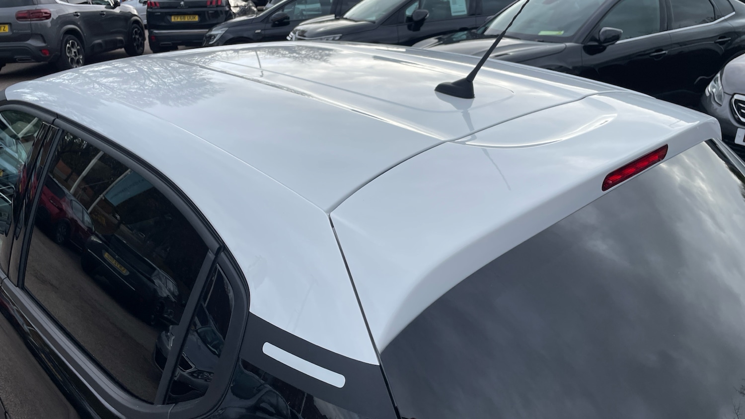 Used Citroen C3 2024 for sale - 76474364: Photo 48