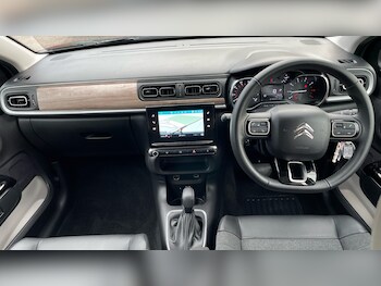 Used Citroen C3 2024 for sale - 76474364: Photo