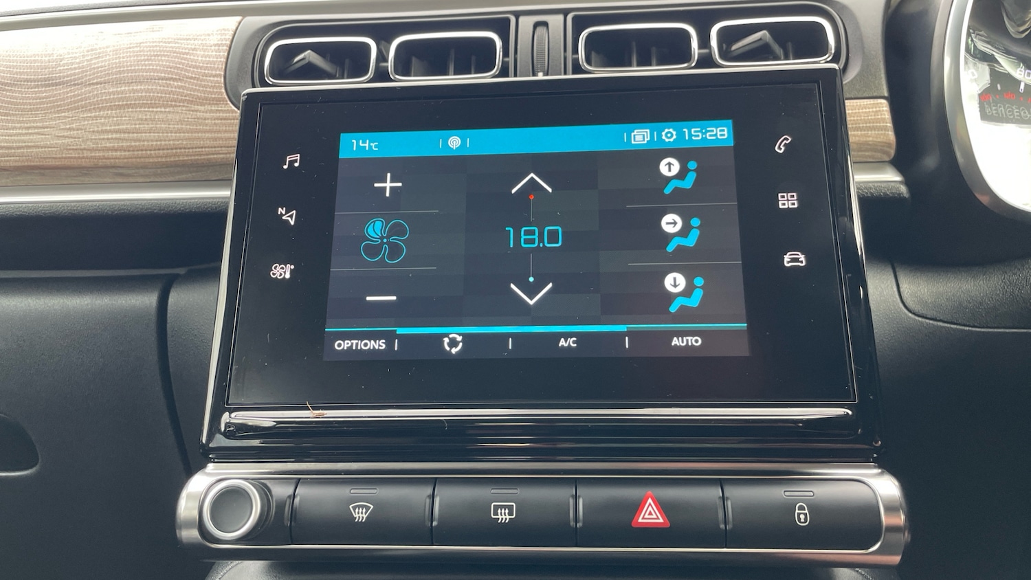 Used Citroen C3 2024 for sale - 76474364: Photo 53