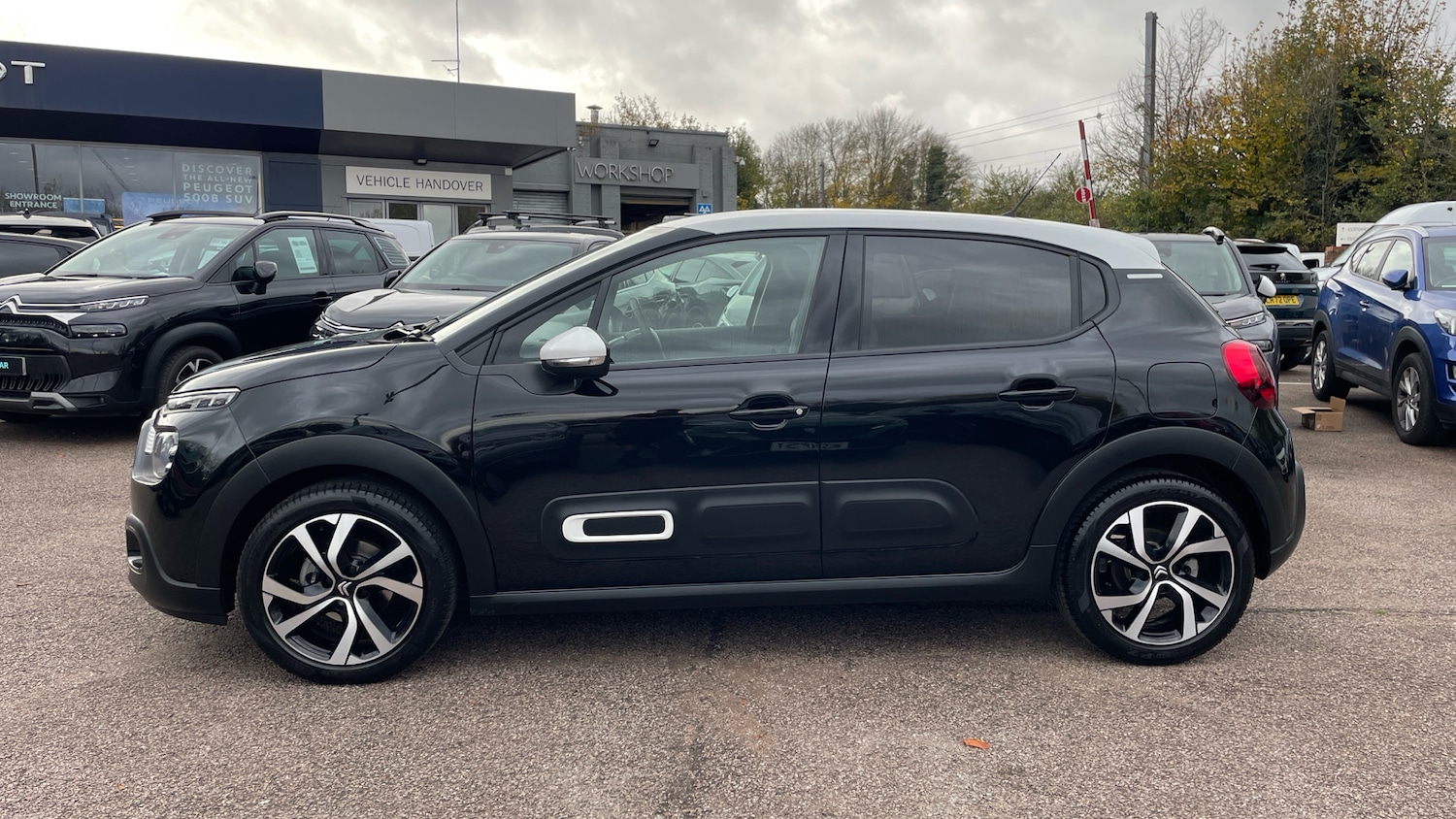 Used Citroen C3 2024 for sale - 76474364: Photo 6