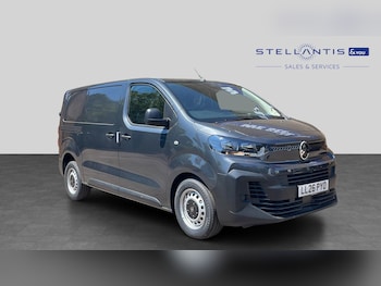 Used Citroen Dispatch 2026 for sale - 79203077: Photo