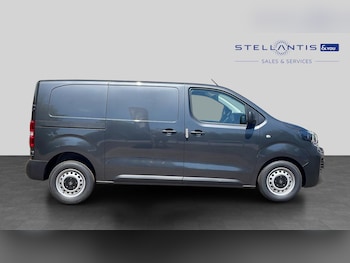 Used Citroen Dispatch 2026 for sale - 79203077: Photo