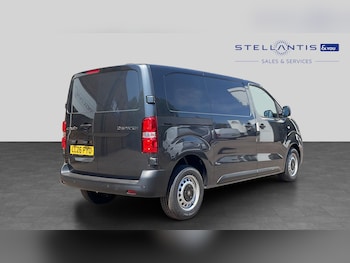 Used Citroen Dispatch 2026 for sale - 79203077: Photo