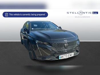 Used Peugeot 308 2023 for sale - 78462834: Photo