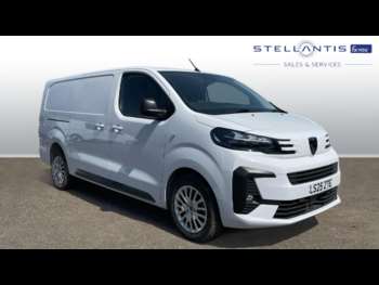 Used Peugeot Expert 2025 for sale - 74811934: Photo