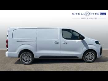 Used Peugeot Expert 2025 for sale - 74811934: Photo