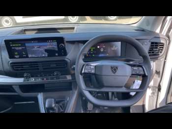 Used Peugeot Expert 2025 for sale - 74811934: Photo