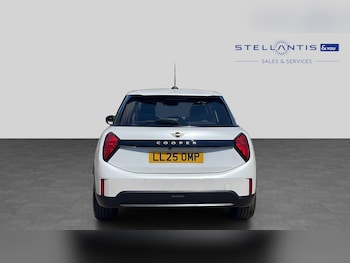 Used MINI Cooper 2025 for sale - 79203053: Photo