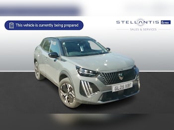 Used Peugeot 2008 2025 for sale - 78418006: Photo