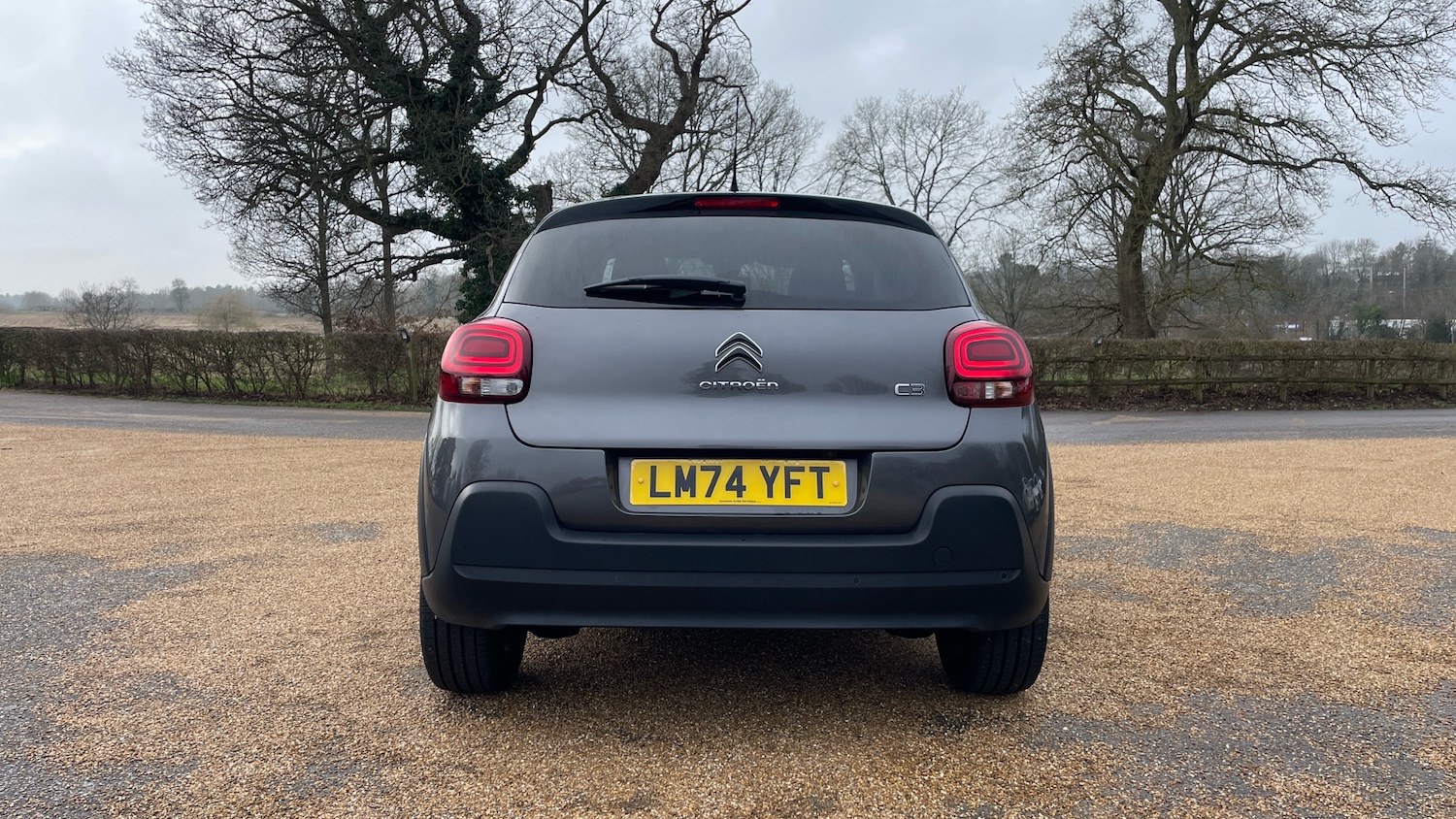 Used Citroen C3 2024 for sale - 77346173: Photo 10