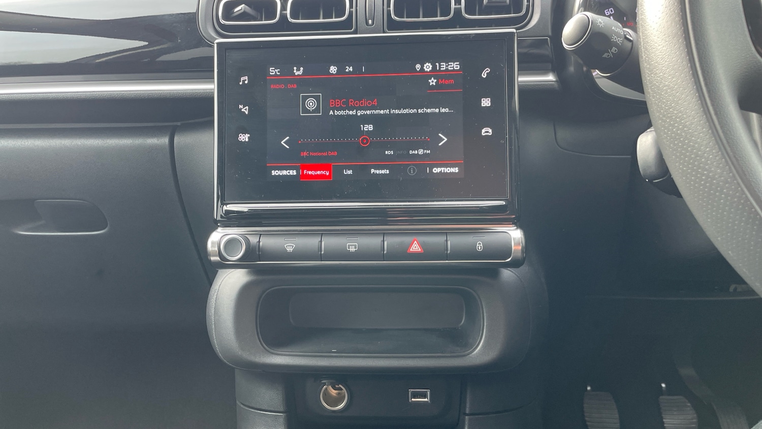 Used Citroen C3 2024 for sale - 77346173: Photo 11