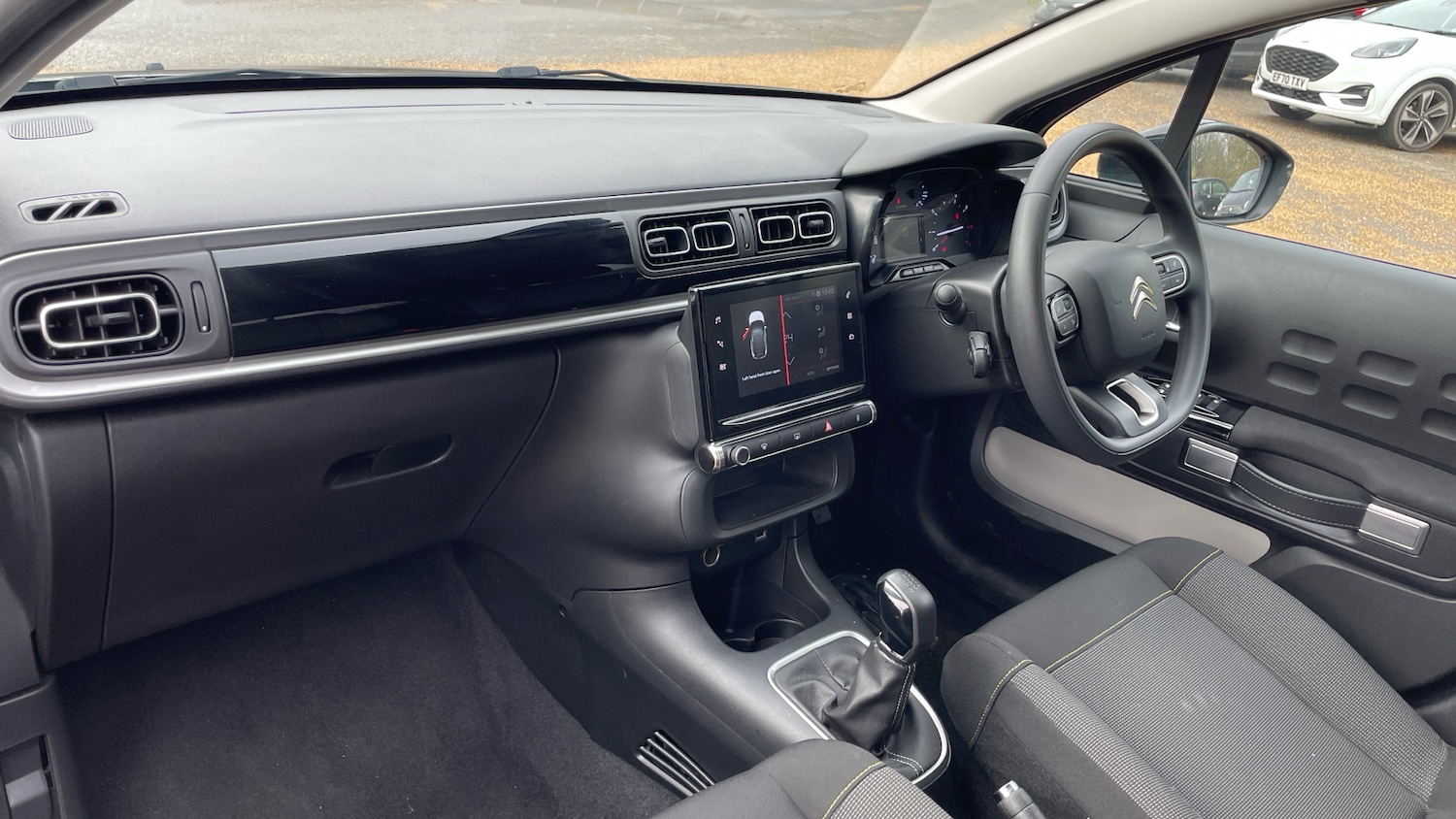 Used Citroen C3 2024 for sale - 77346173: Photo 13