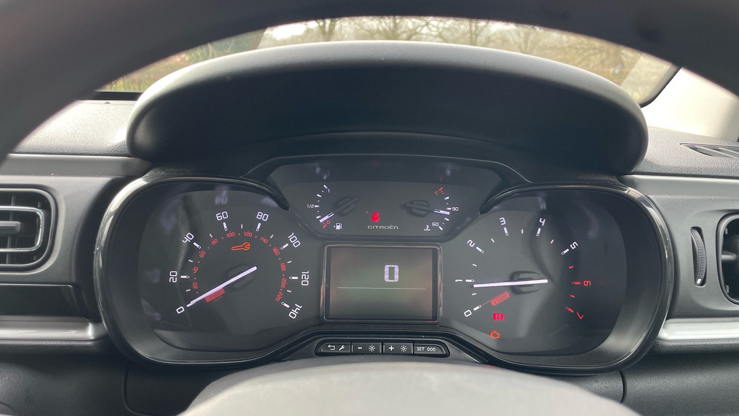 Used Citroen C3 2024 for sale - 77346173: Photo 14