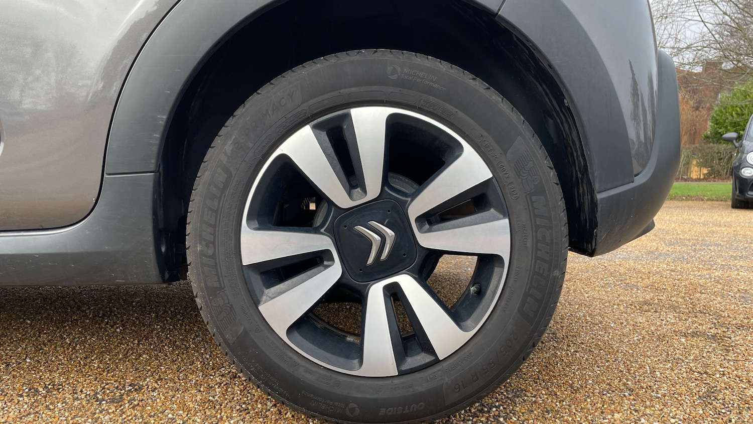 Used Citroen C3 2024 for sale - 77346173: Photo 16