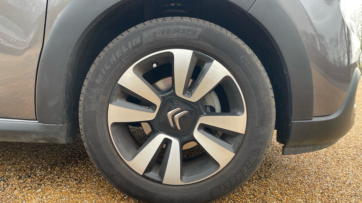 Used Citroen C3 2024 for sale - 77346173: Photo 18