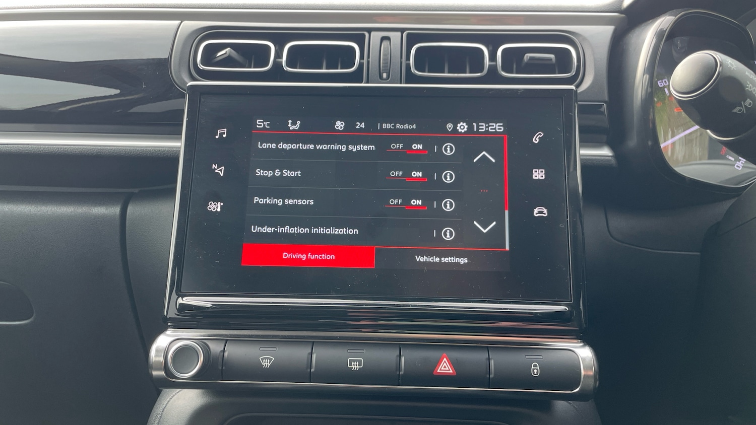 Used Citroen C3 2024 for sale - 77346173: Photo 19