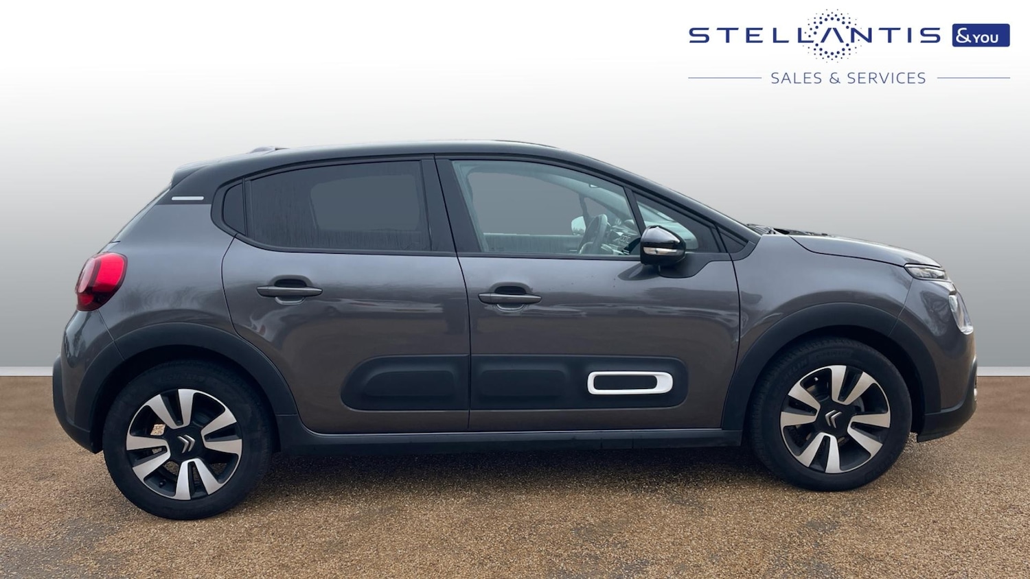 Used Citroen C3 2024 for sale - 77346173: Photo 2