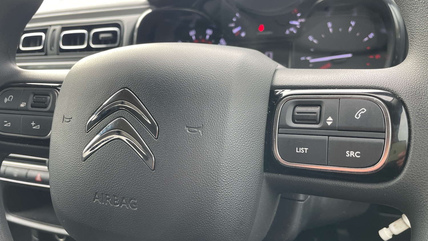 Used Citroen C3 2024 for sale - 77346173: Photo 25