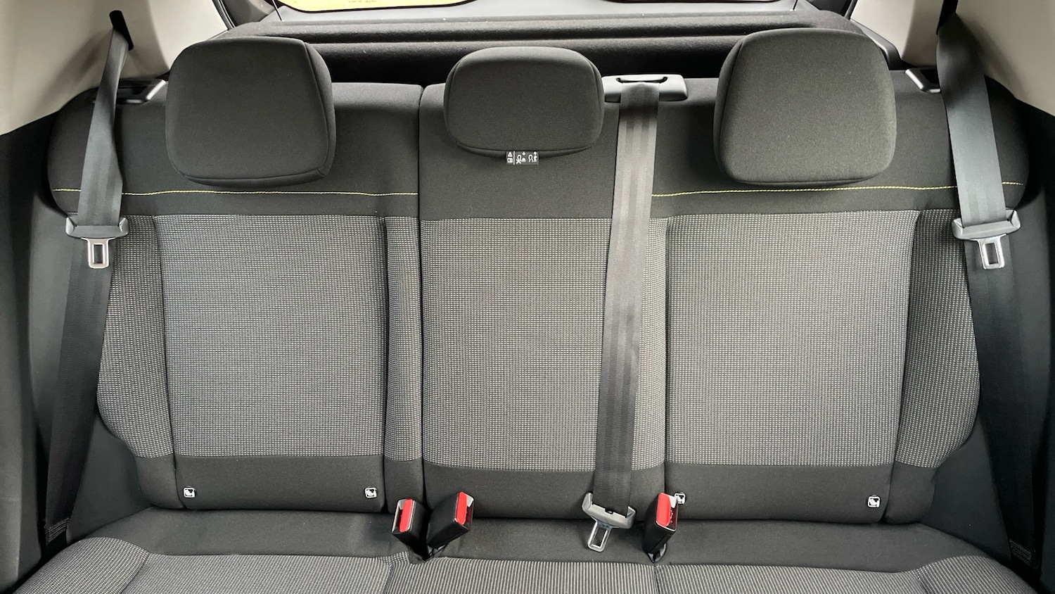 Used Citroen C3 2024 for sale - 77346173: Photo 26