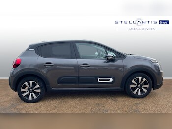 Used Citroen C3 2024 for sale - 77346173: Photo