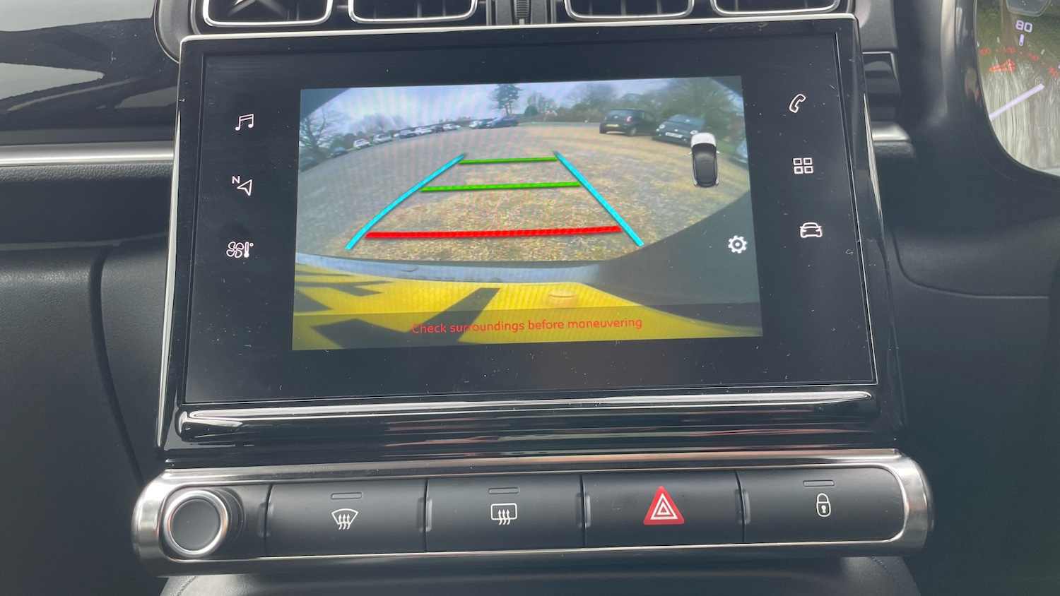 Used Citroen C3 2024 for sale - 77346173: Photo 30