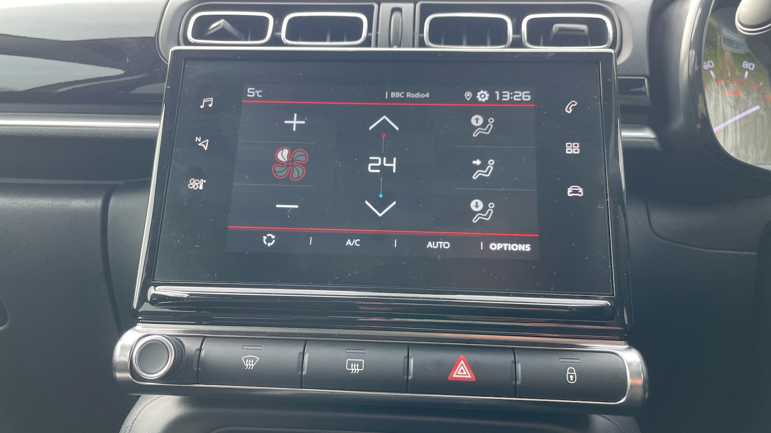 Used Citroen C3 2024 for sale - 77346173: Photo 33