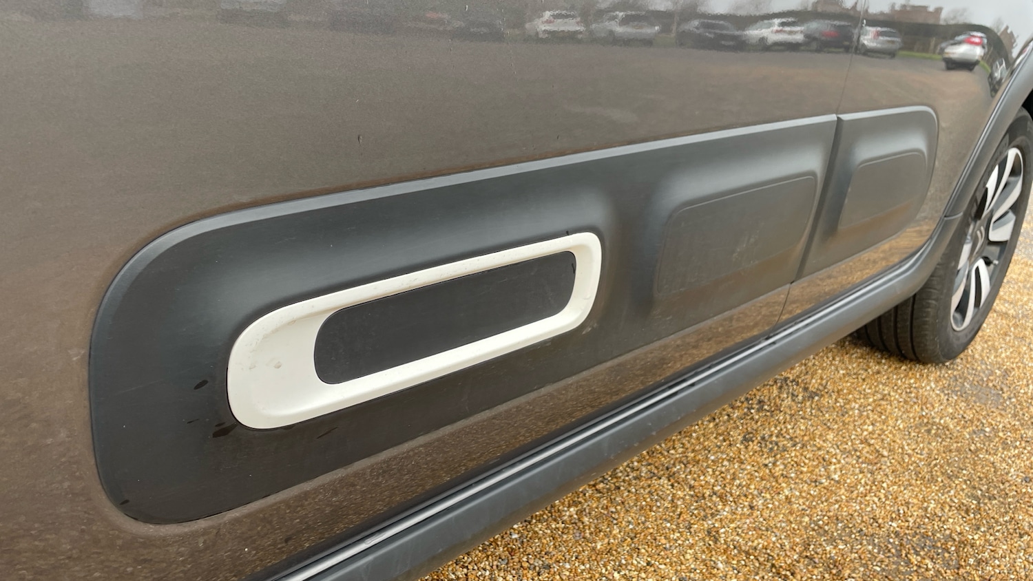 Used Citroen C3 2024 for sale - 77346173: Photo 37