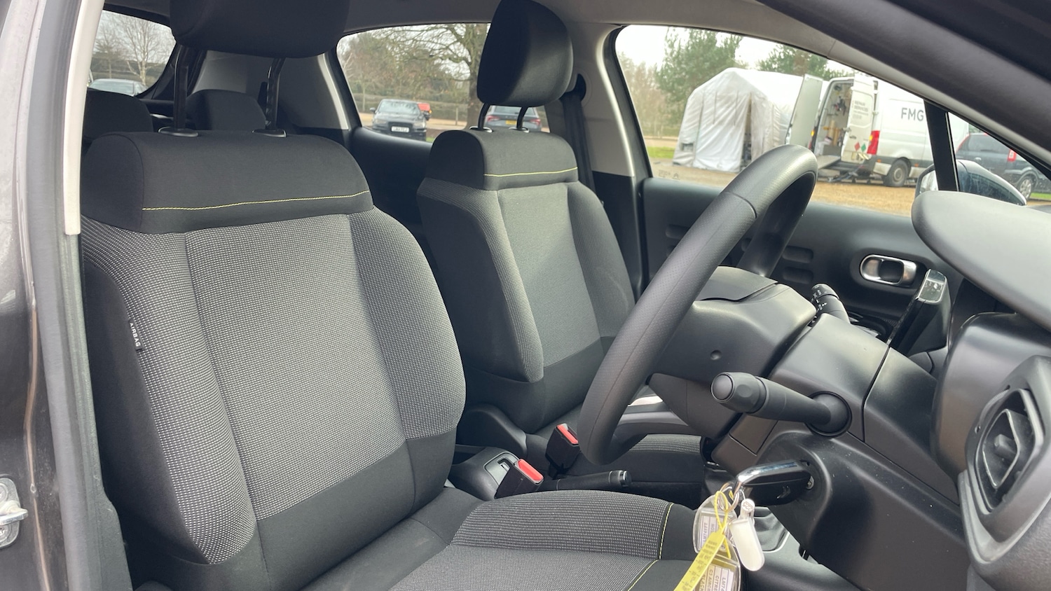 Used Citroen C3 2024 for sale - 77346173: Photo 40