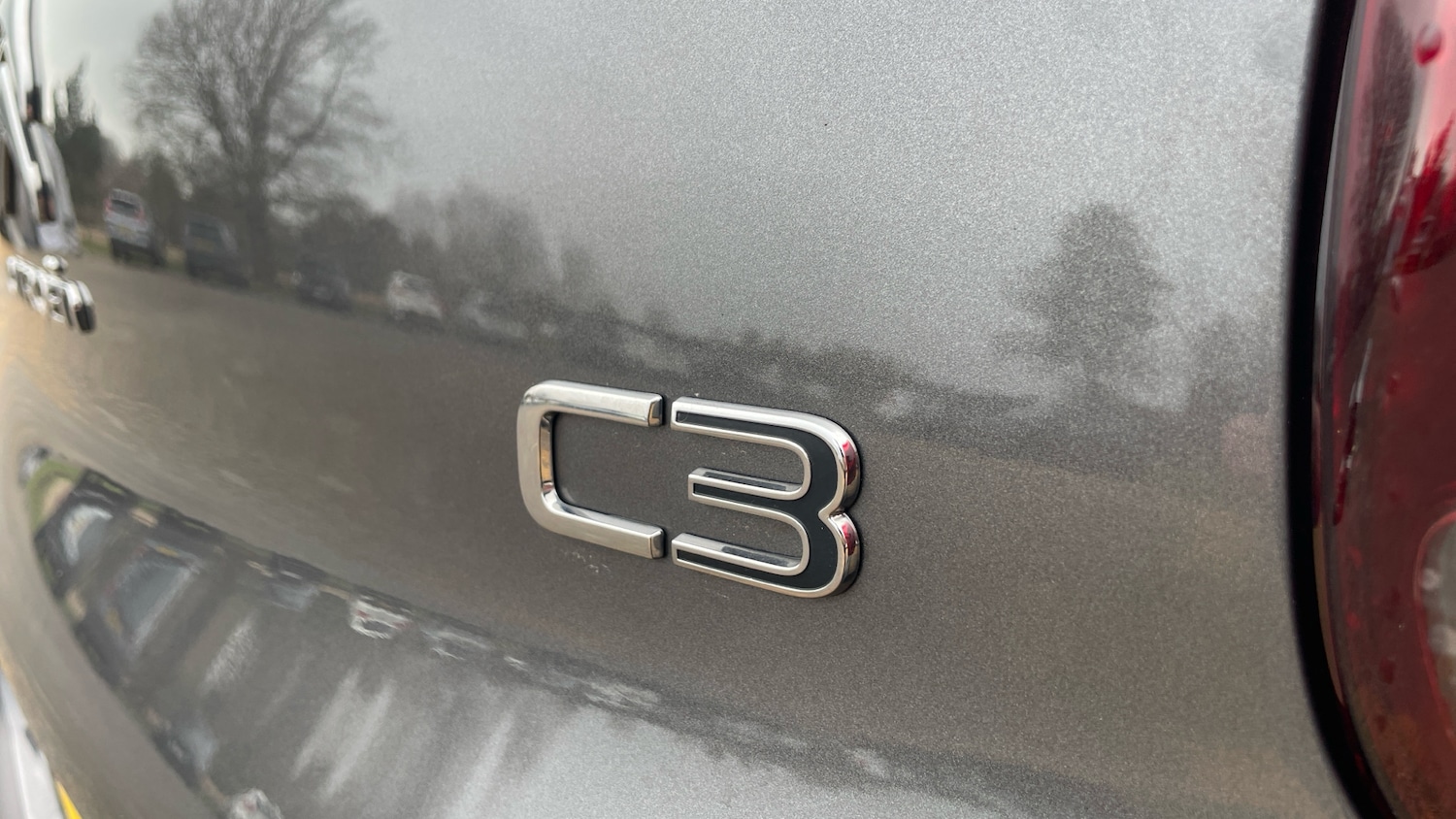 Used Citroen C3 2024 for sale - 77346173: Photo 42