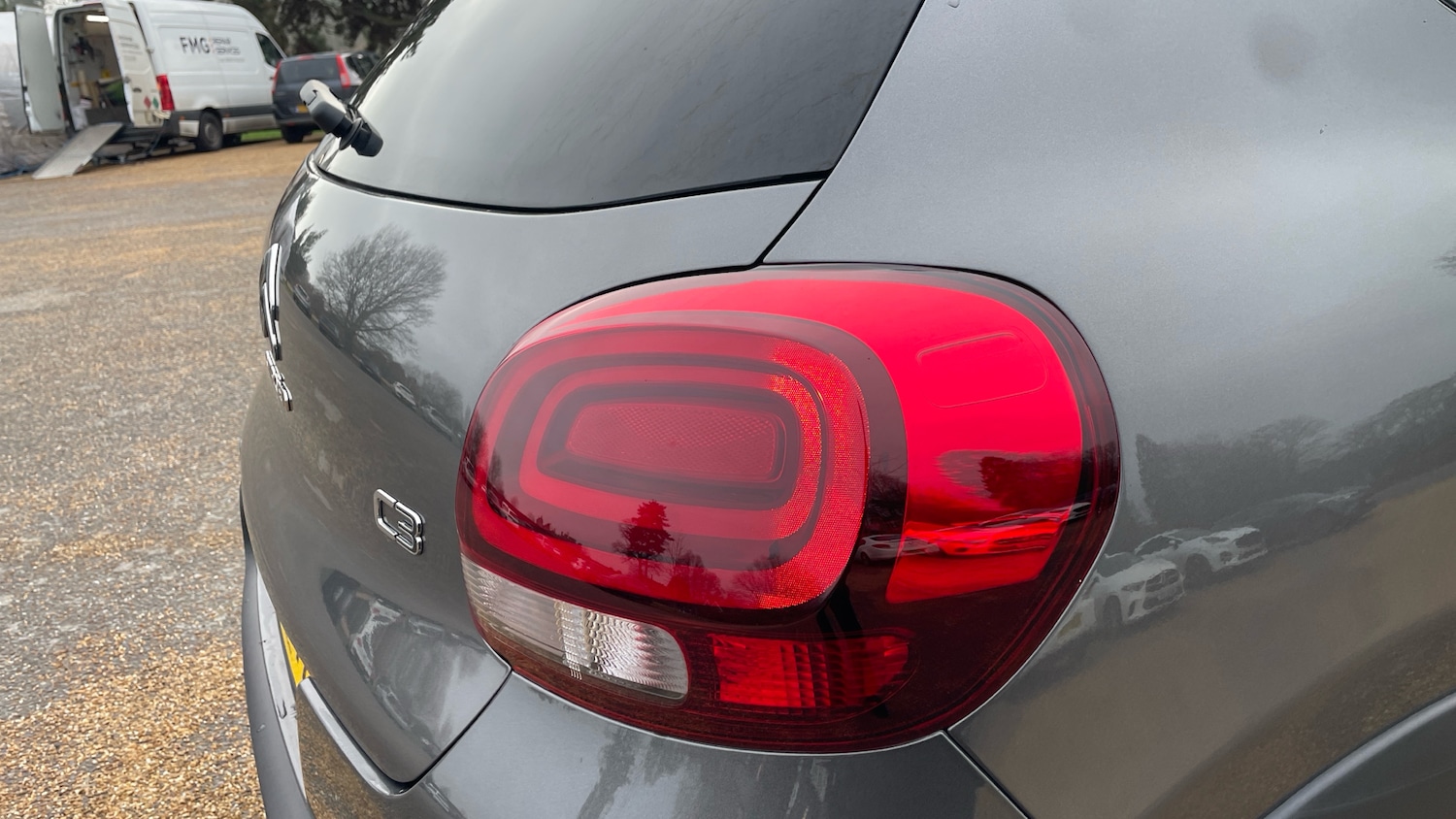 Used Citroen C3 2024 for sale - 77346173: Photo 43