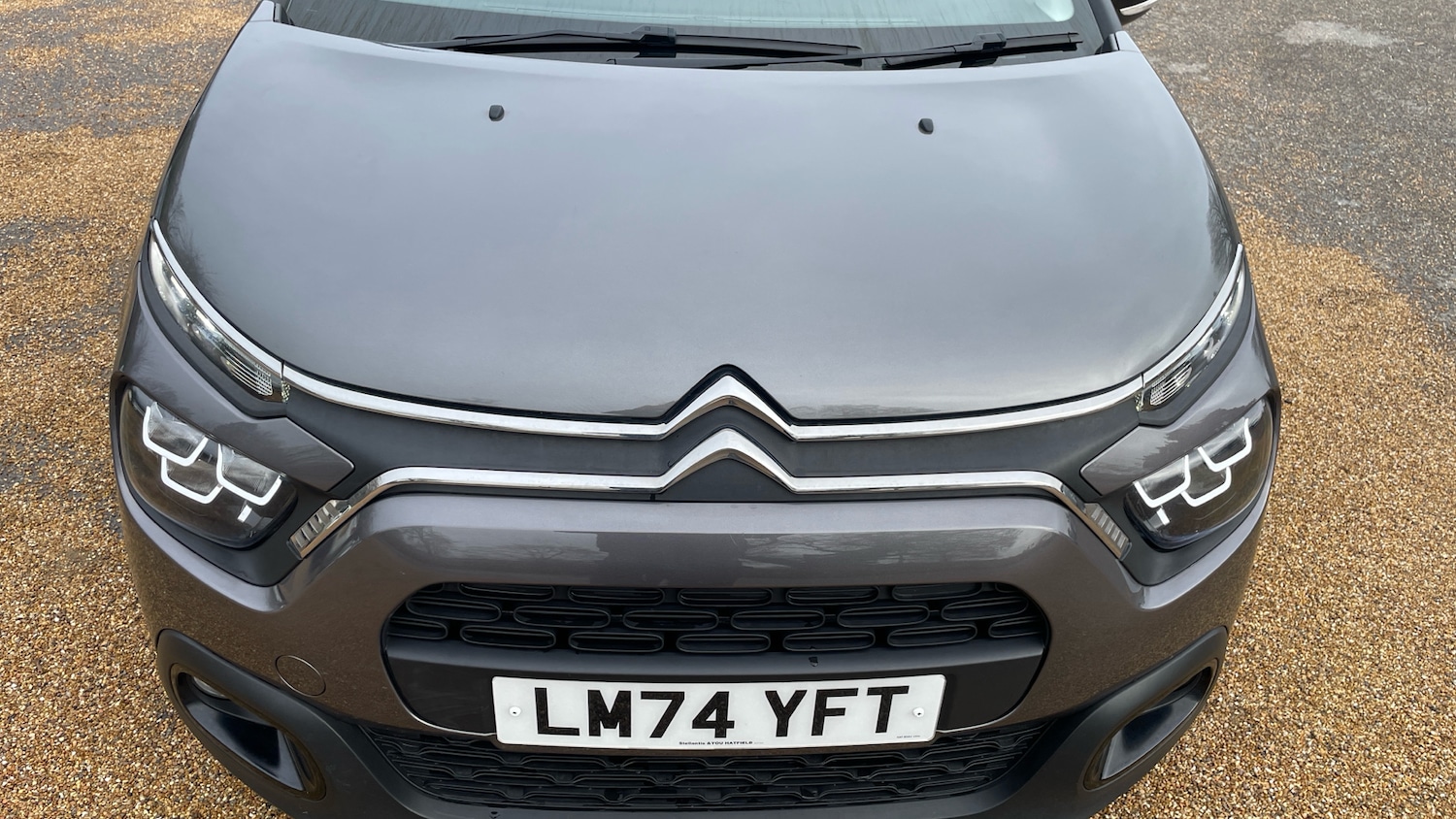 Used Citroen C3 2024 for sale - 77346173: Photo 44