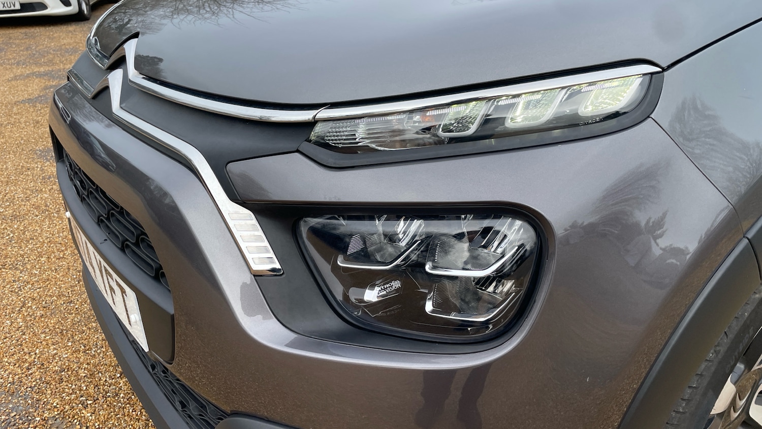 Used Citroen C3 2024 for sale - 77346173: Photo 45