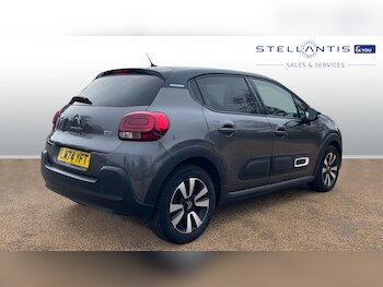 Used Citroen C3 2024 for sale - 77346173: Photo