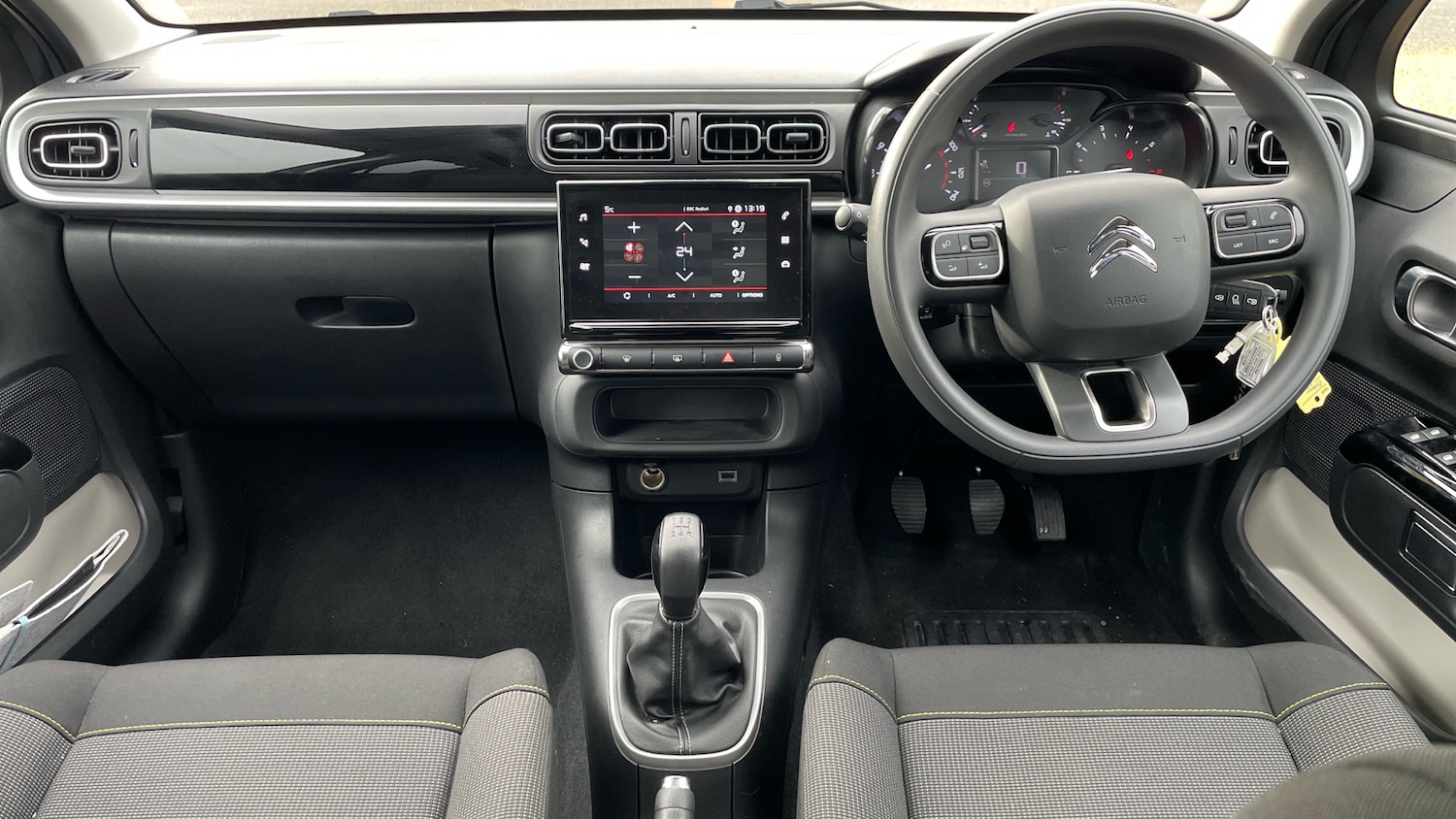 Used Citroen C3 2024 for sale - 77346173: Photo 5