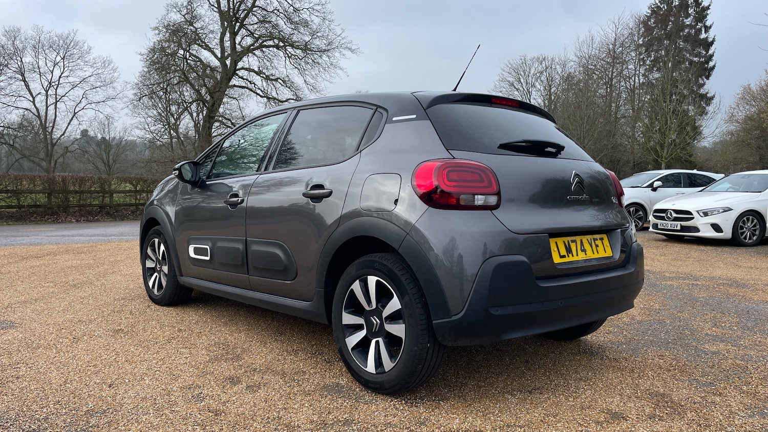 Used Citroen C3 2024 for sale - 77346173: Photo 6