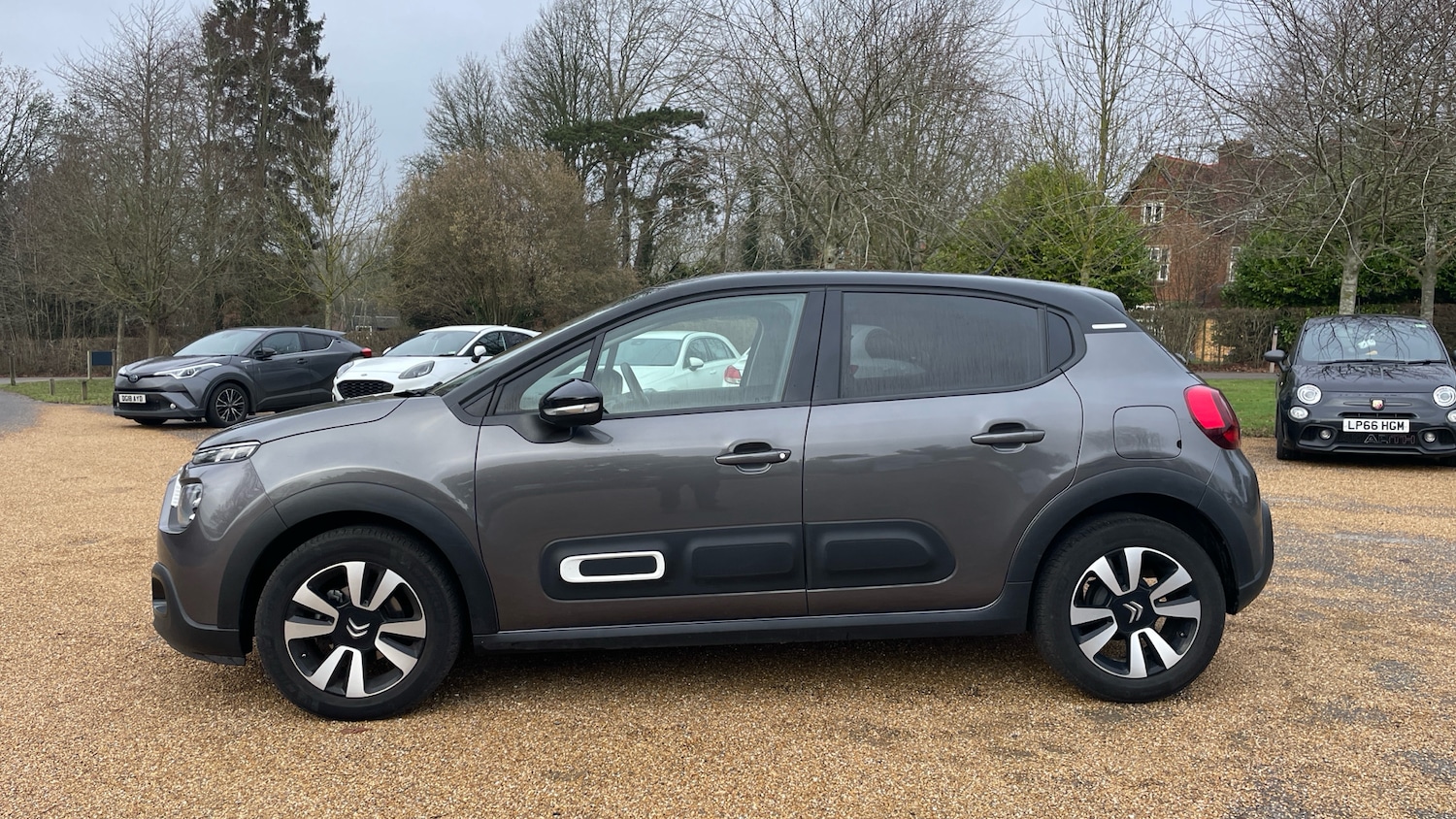 Used Citroen C3 2024 for sale - 77346173: Photo 7