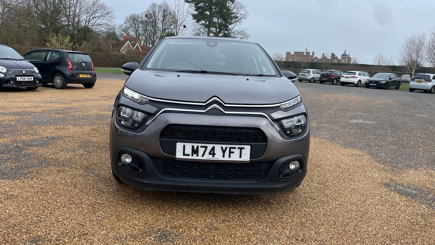 Used Citroen C3 2024 for sale - 77346173: Photo 9