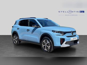 Used Citroen C3 Aircross 2026 for sale - 79591381: Photo