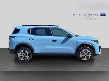 Used Citroen C3 Aircross 2026 for sale - 79591381: Photo