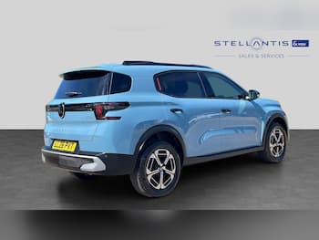 Used Citroen C3 Aircross 2026 for sale - 79591381: Photo