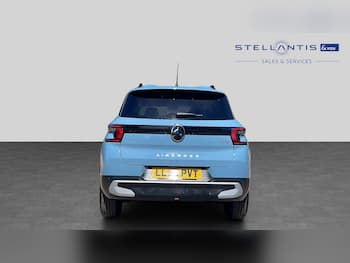 Used Citroen C3 Aircross 2026 for sale - 79591381: Photo