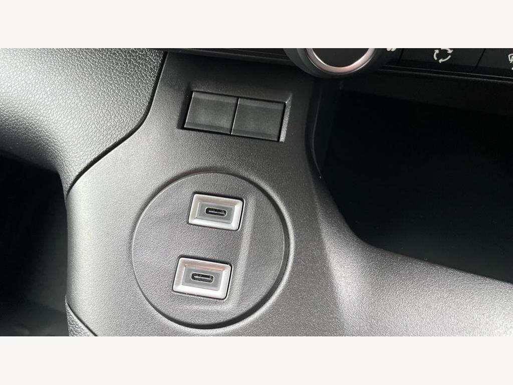 Used Peugeot Partner 2025 for sale - 77075219: Photo 11